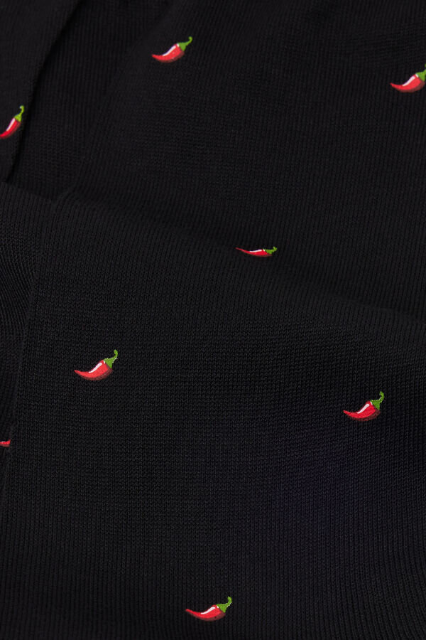 Calzini corti Lisle Calzini corti Lisle