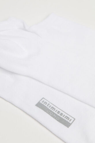 Calzini invisibili in cotone di qualità superiore