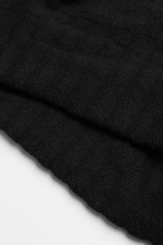 Calzini invisibili in spugna