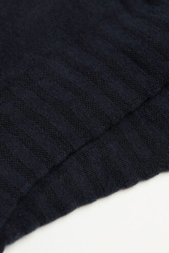 Calzini invisibili in spugna