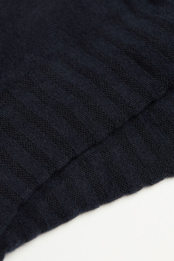 Calzini invisibili in spugna Calzini invisibili in spugna