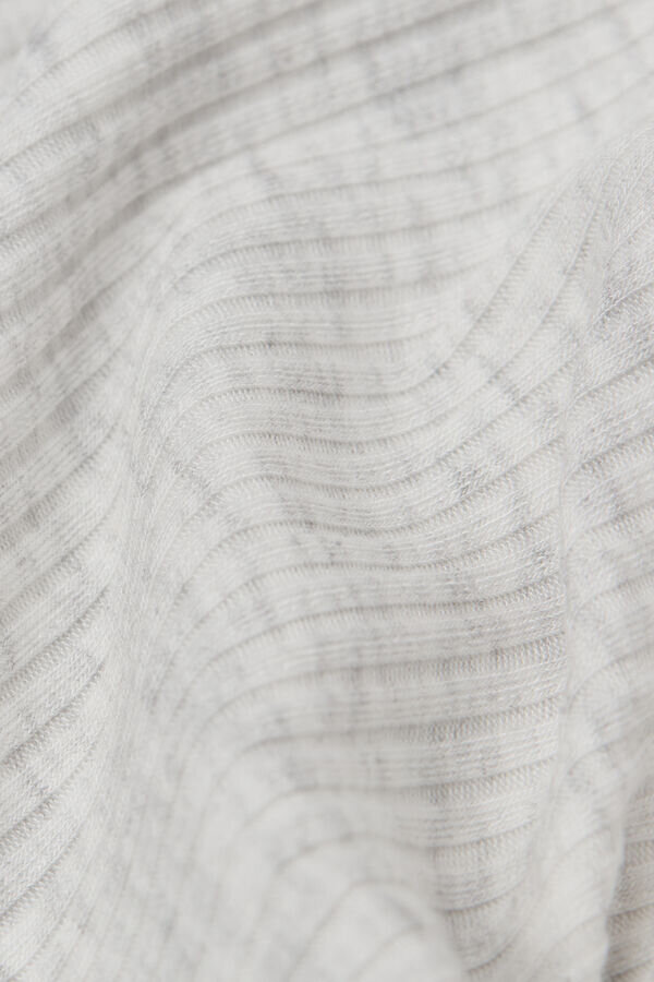 Camicia da notte chic e confortevole in modal Camicia da notte chic e confortevole in modal