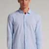 Camicia in lino e cotone Camicia in lino e cotone