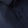 Camicia in lino e cotone Camicia in lino e cotone