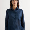 Camicia in puro lino