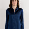 Camicia in seta