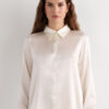 Camicia in seta Camicia in seta