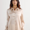 Camicia in seta Camicia in seta