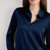 Camicia in seta