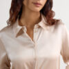 Camicia in seta Camicia in seta