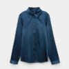 Camicia in seta