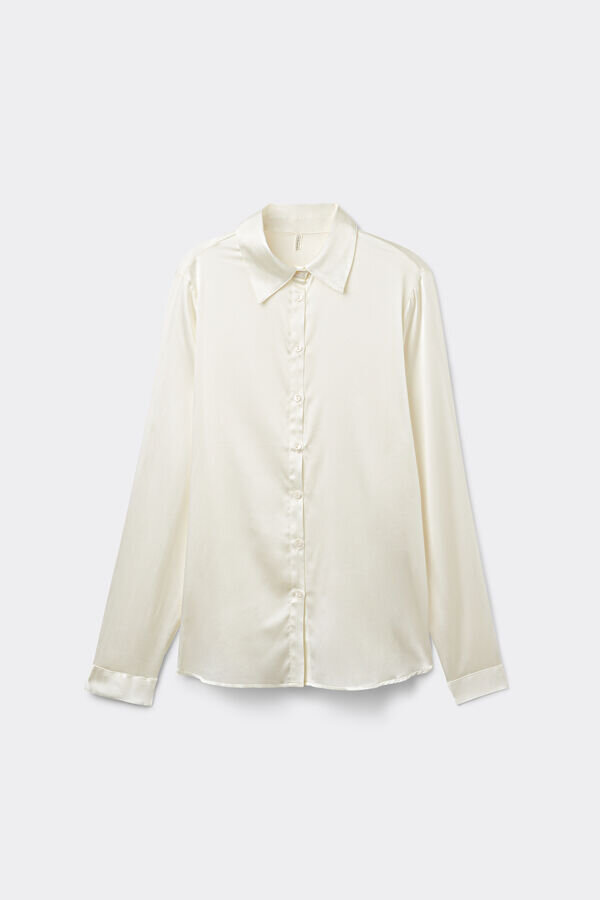 Camicia in seta Camicia in seta