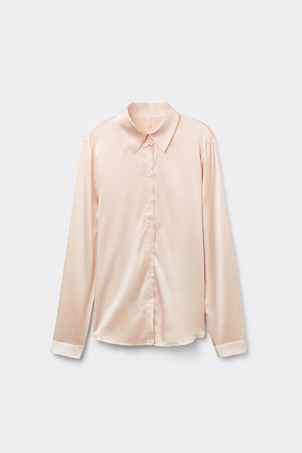 Camicia in seta Camicia in seta