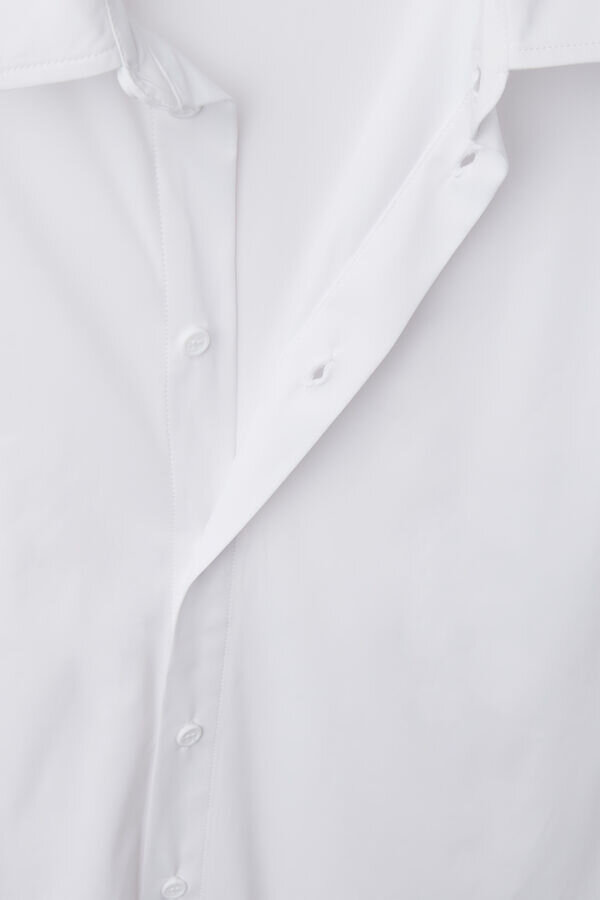 Camicia Non Iron Camicia Non Iron