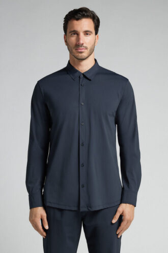 Camicia non stirabile