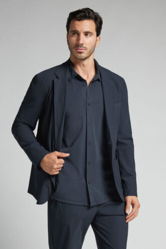 Camicia non stirabile