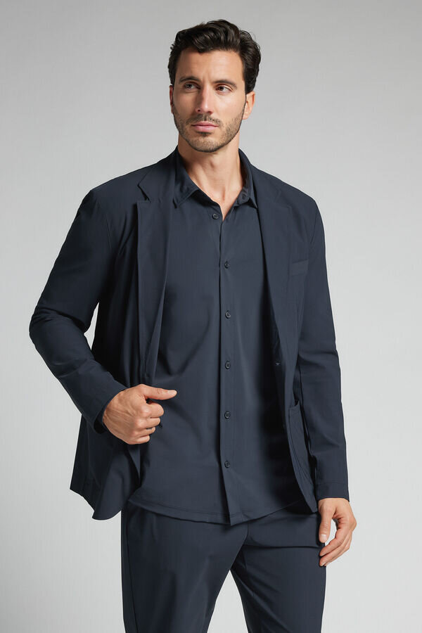 Camicia non stirabile Camicia non stirabile