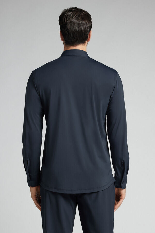 Camicia non stirabile Camicia non stirabile