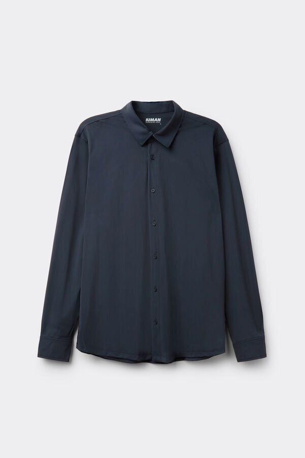 Camicia non stirabile Camicia non stirabile