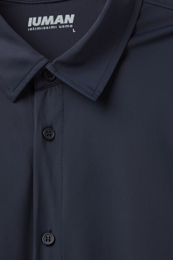 Camicia non stirabile Camicia non stirabile