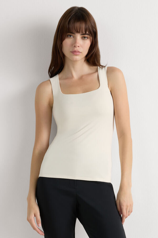 Canotta Fresh Bamboo Canotta Fresh Bamboo