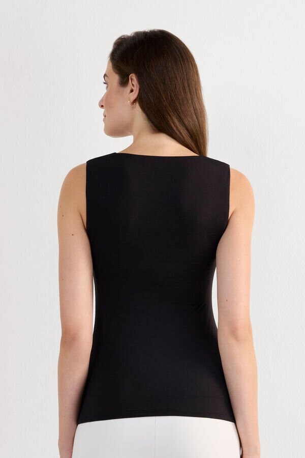 Canotta Fresh Bamboo Canotta Fresh Bamboo