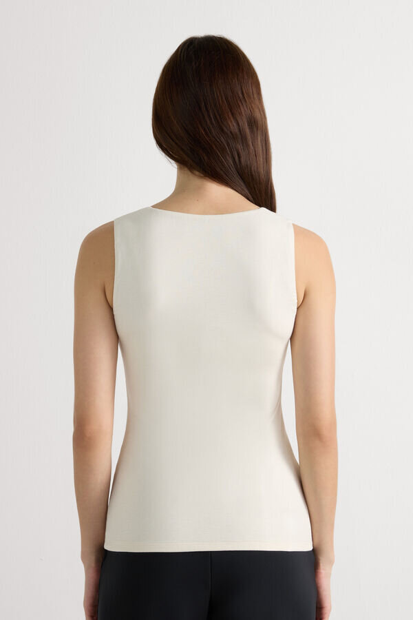 Canotta Fresh Bamboo Canotta Fresh Bamboo