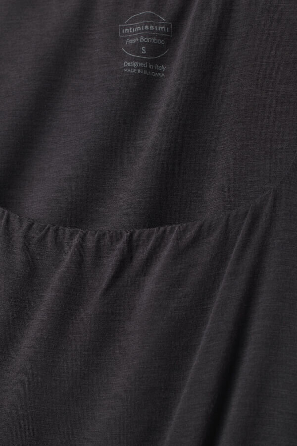 Canotta Fresh Bamboo Canotta Fresh Bamboo