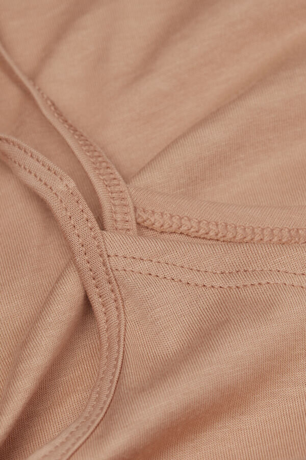 Canotta in cotone ultrafresh Canotta in cotone ultrafresh