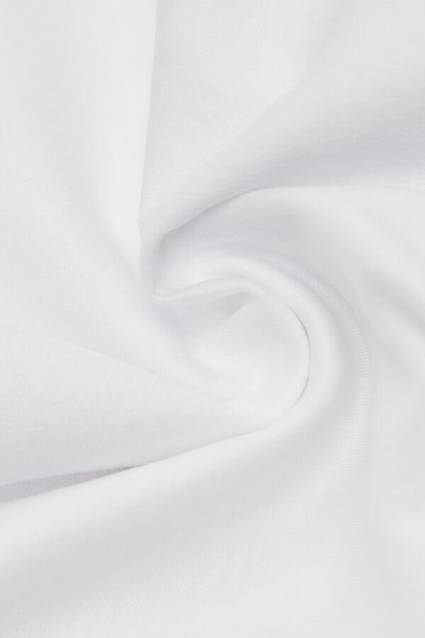 Canotta superleggera in cotone mercerizzato premium Canotta superleggera in cotone mercerizzato premium