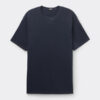 Collezione Washed T-shirt in piqué