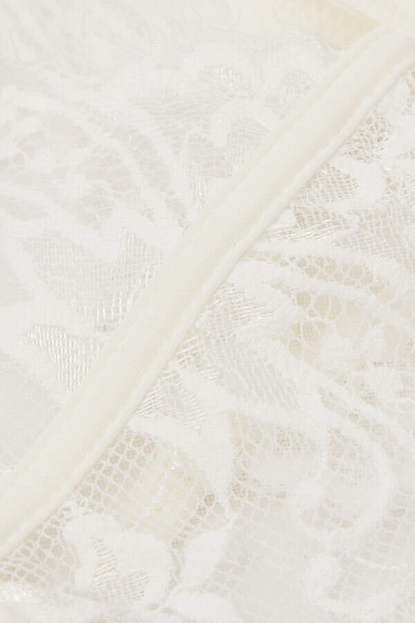 Ethereal Embrace Thong Ethereal Embrace Thong