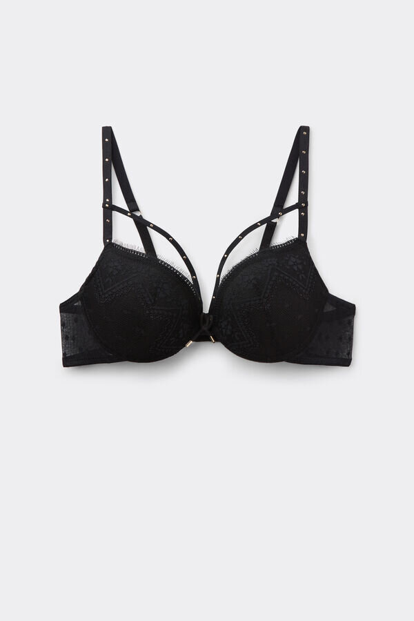 Flirt Fearlessly Reggiseno super push-up Simona Flirt Fearlessly Reggiseno super push-up Simona