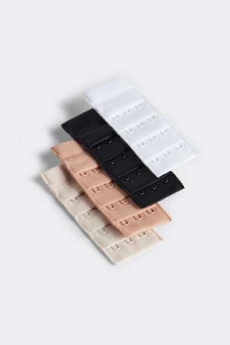 Gancio posteriore a triplo regolatore