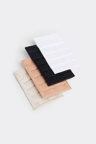 Gancio triplo regolabile grande