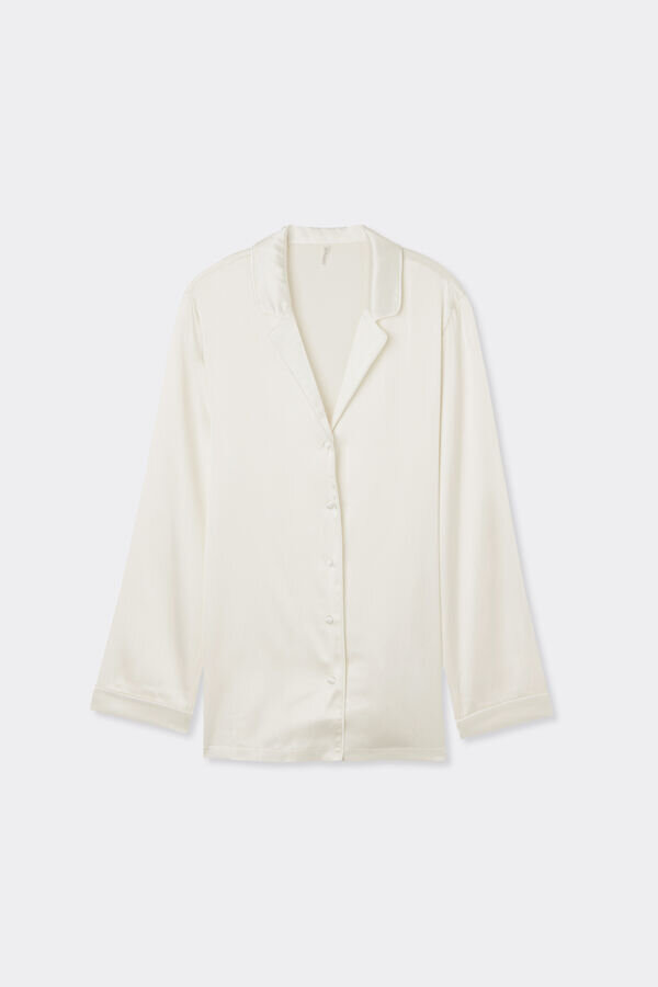 Giacca da uomo in seta Giacca da uomo in seta