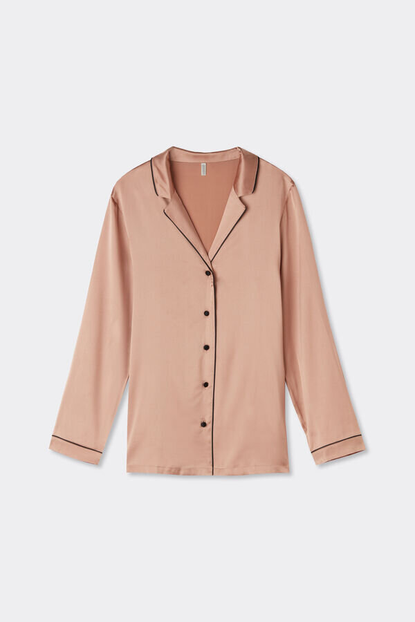 Giacca da uomo in seta Giacca da uomo in seta