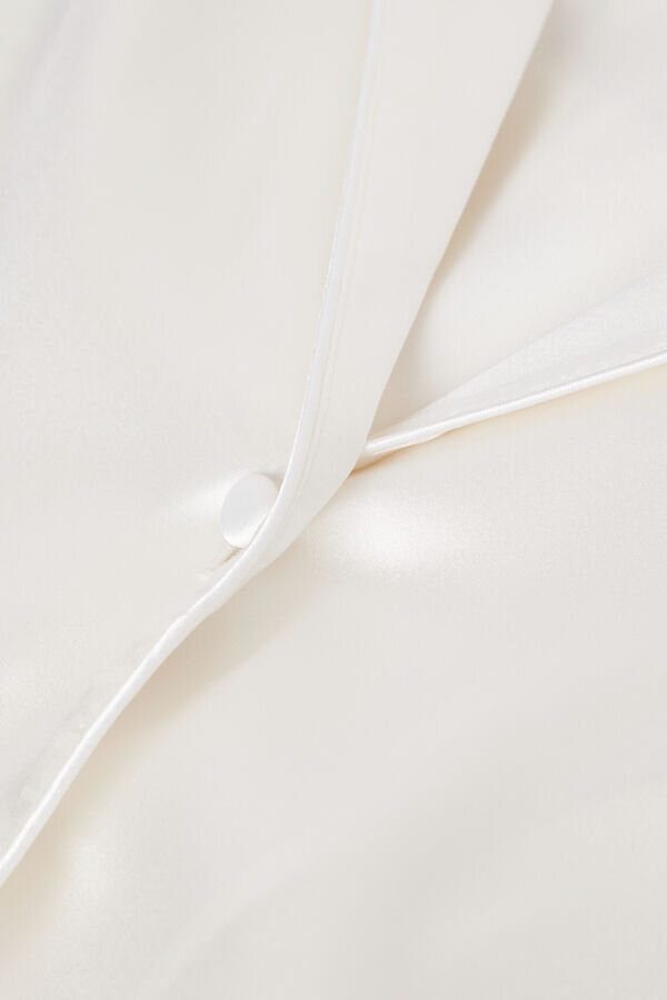 Giacca da uomo in seta Giacca da uomo in seta