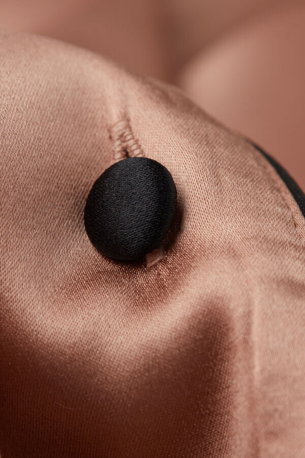 Giacca da uomo in seta Giacca da uomo in seta