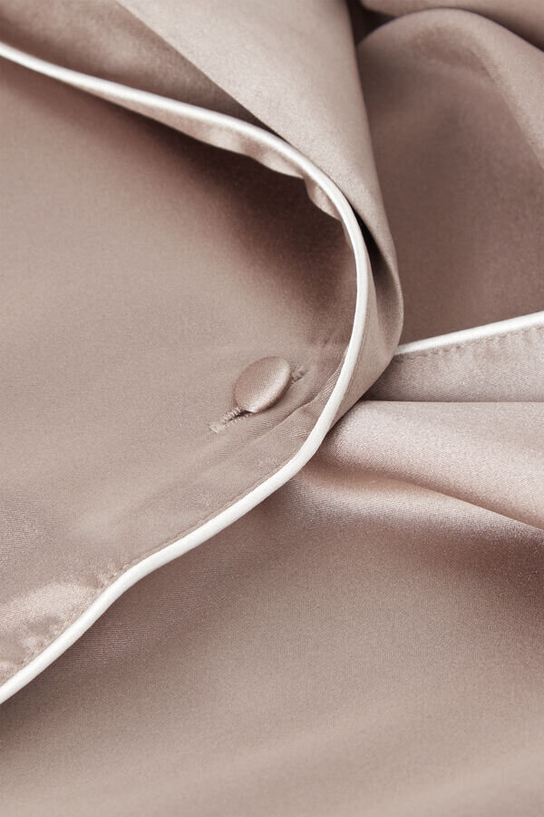 Giacca da uomo in seta Giacca da uomo in seta