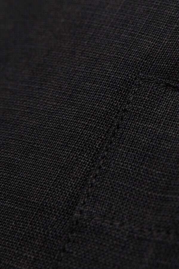 Giacca in puro lino Giacca in puro lino