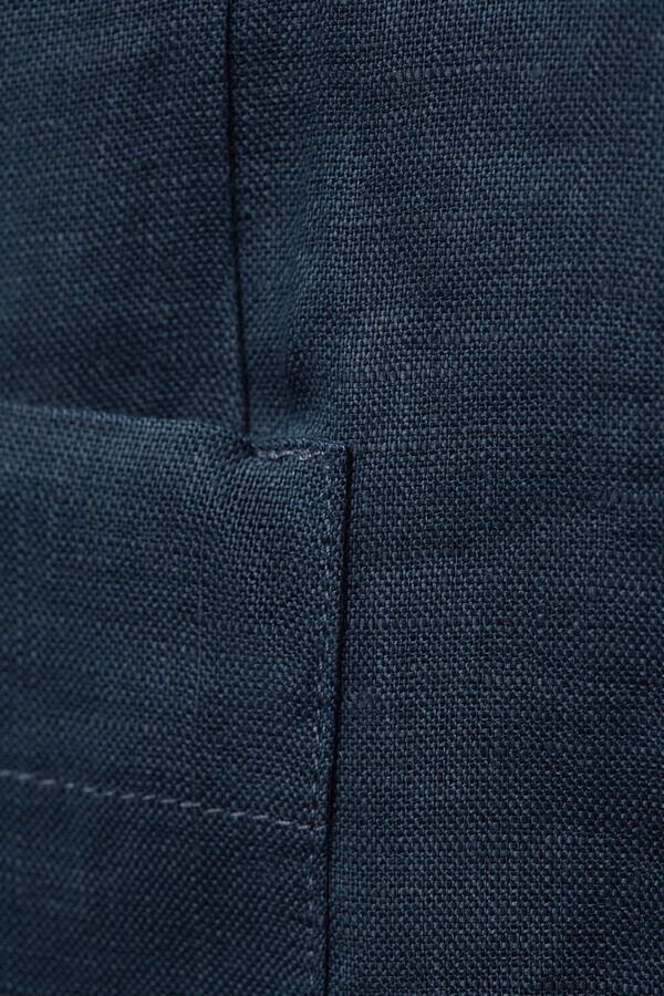 Giacca in puro lino Giacca in puro lino