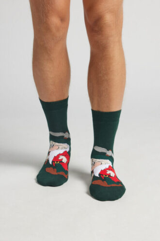 Grumpy ©Disney Calzini antiscivolo