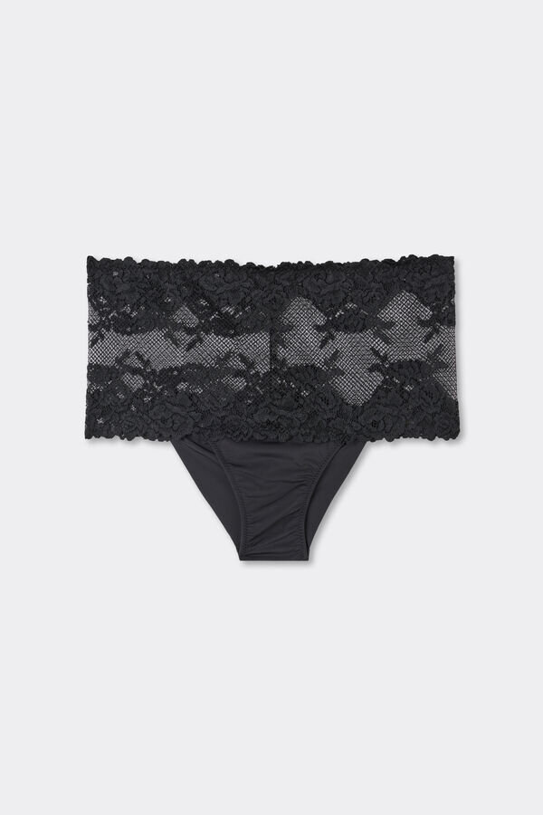 Hipster Brazilian Pretty Flowers Hipster Brazilian Pretty Flowers