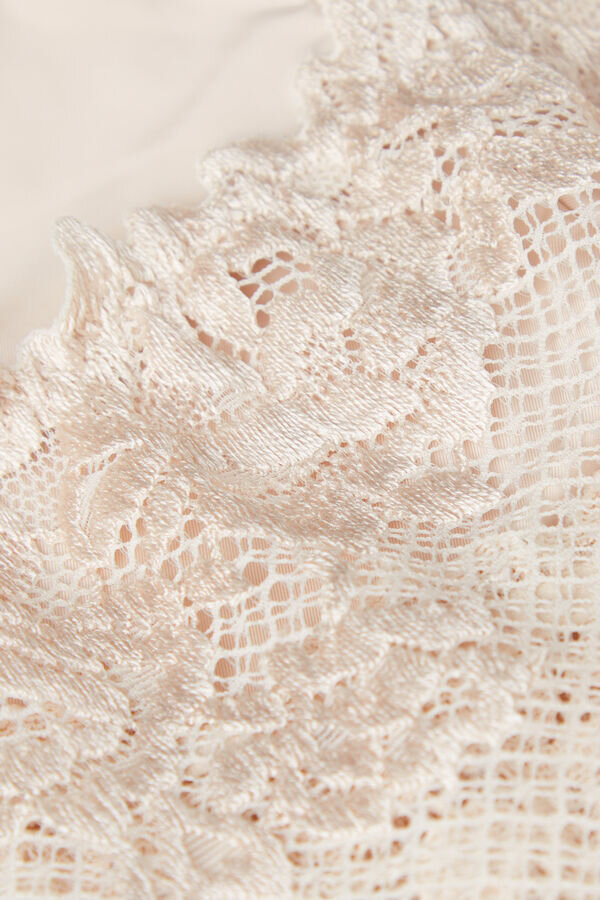 Hipster Brazilian Pretty Flowers Hipster Brazilian Pretty Flowers