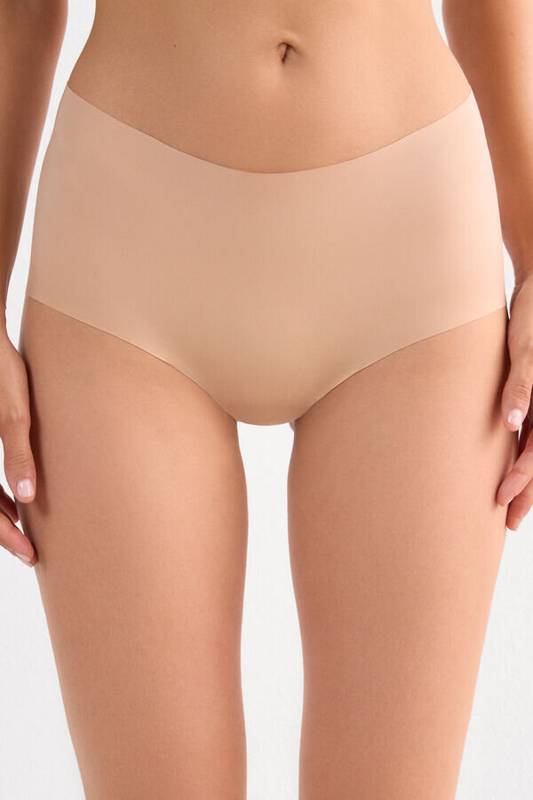 Hipster in microfibra senza cuciture Hipster in microfibra senza cuciture