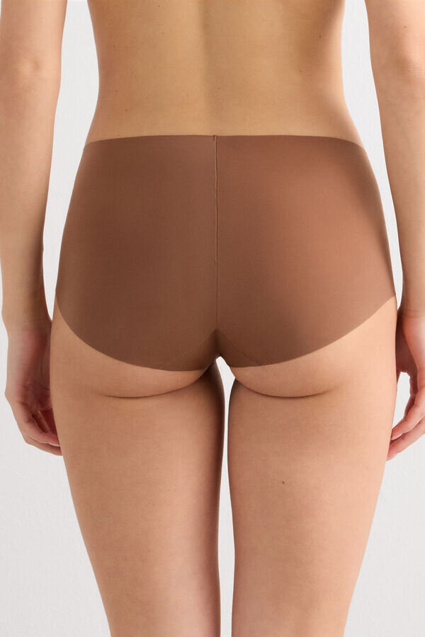 Hipster in microfibra senza cuciture Hipster in microfibra senza cuciture