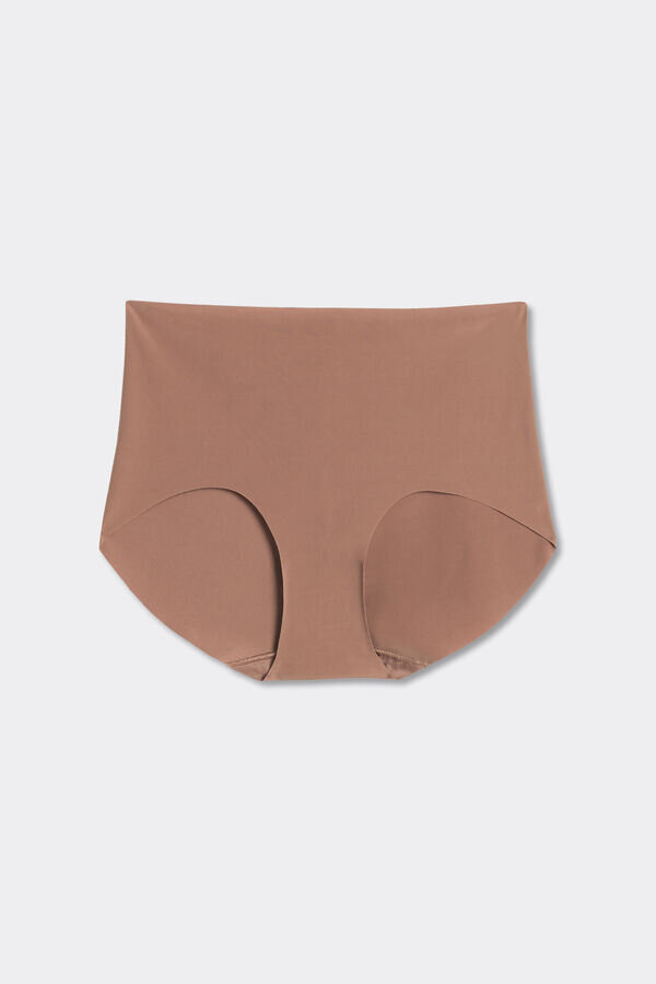 Hipster in microfibra senza cuciture Hipster in microfibra senza cuciture