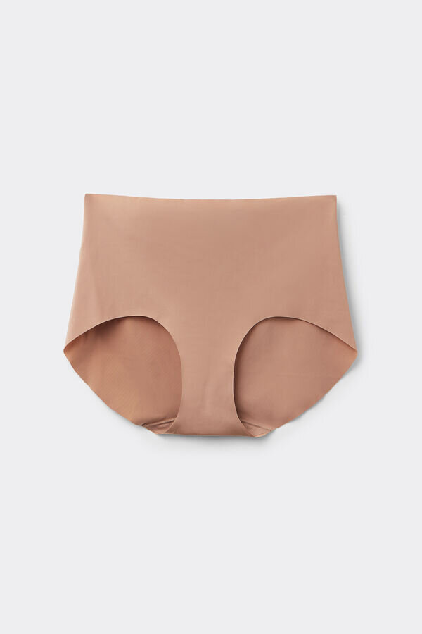 Hipster in microfibra senza cuciture Hipster in microfibra senza cuciture