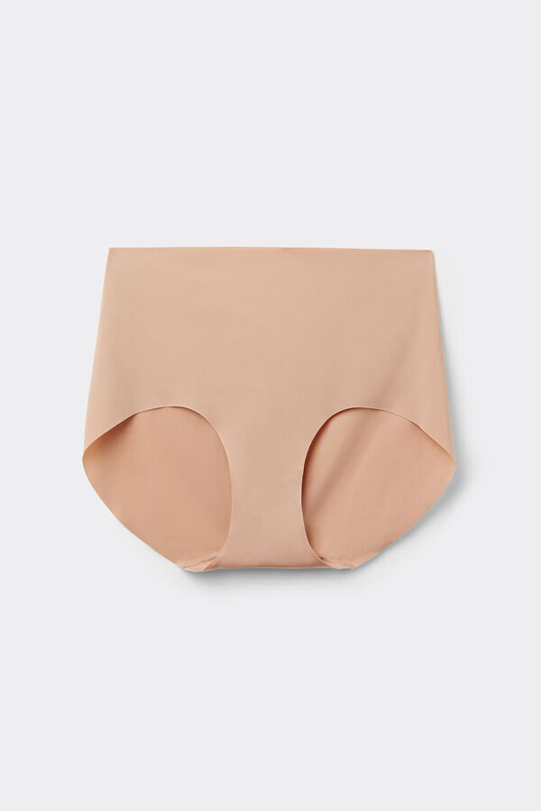 Hipster in microfibra senza cuciture Hipster in microfibra senza cuciture